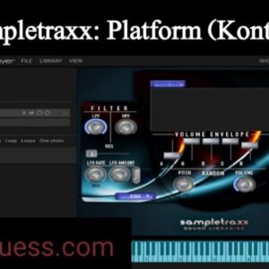 Insanity Samples – New Orleans Brass 2 v1. 0.2 ( Kontakt).