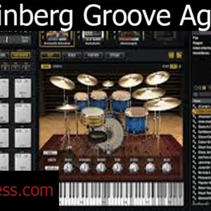Steinberg Groove Agent SE 2026