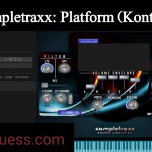 Sampletraxx: Platform (Kontakt)