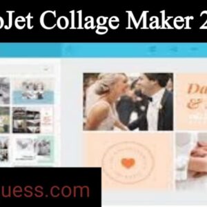 FotoJet Collage Maker 2026