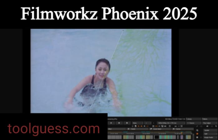 Filmworkz Phoenix 2025