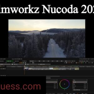Filmworkz Nucoda 2025