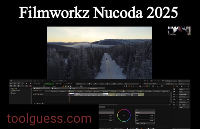 Filmworkz Nucoda 2025