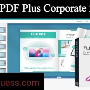 Flip PDF Plus Corporate 2026