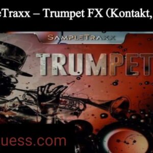 SampleTraxx – Trumpet FX (Kontakt, WAV)