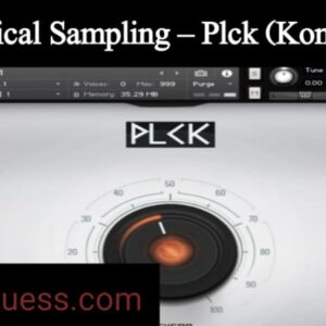 Musical Sampling – Plck (Kontakt)