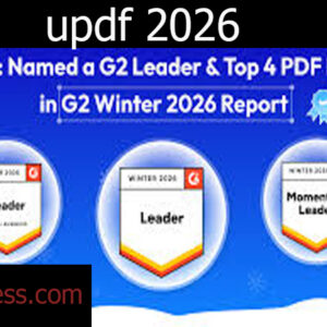 updf 2026