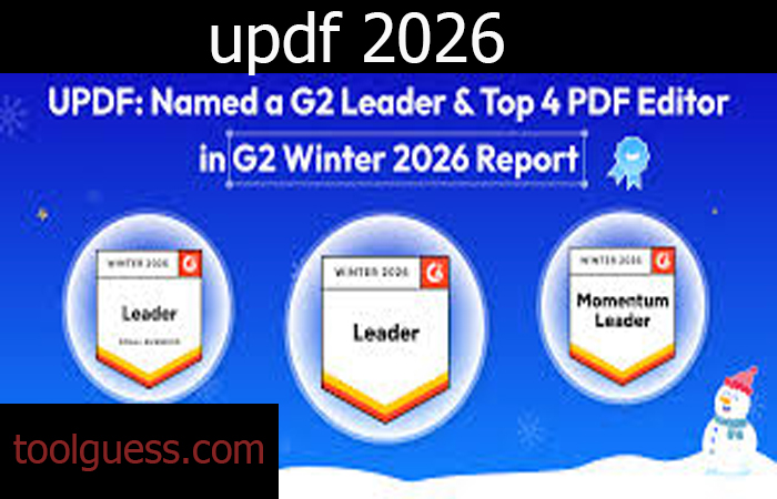 updf 2026